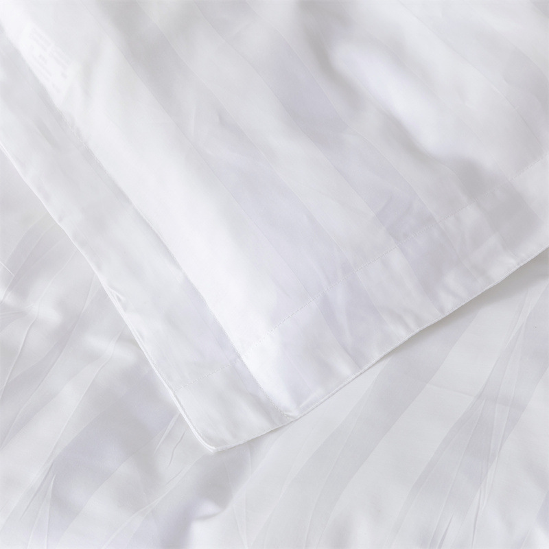 Wholesale hotel bedding sets for sale free design | Hanbi Textile 8