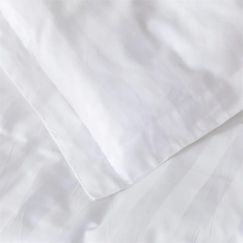 Wholesale hotel bedding sets for sale free design | Hanbi Textile 7