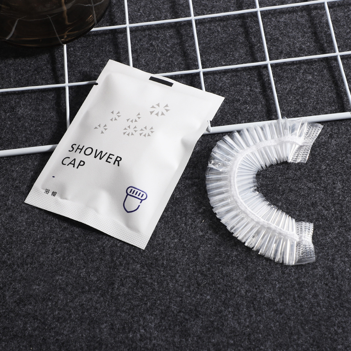 Disposable Toiletries Set For Five-Star Hotel Bathroom Amenities To Customized Wholesale 14