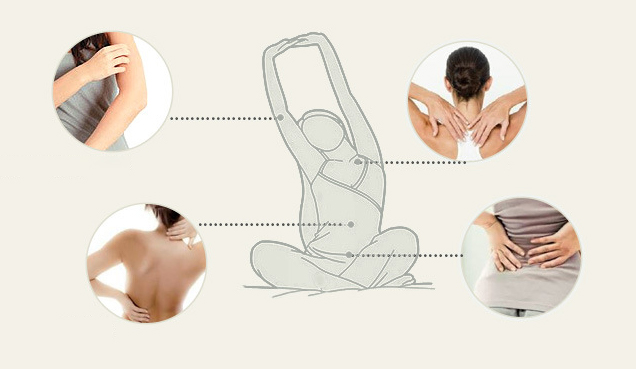 Hotel Pillow With Pure Natural Rubber Customized Wholesale 12