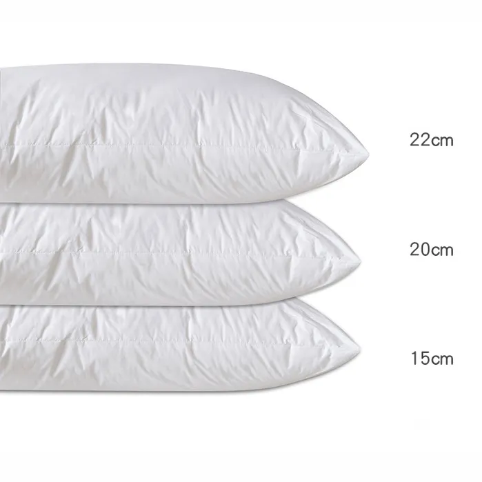 pillow hotel at Wholesale Prices | Hanbi Textile 5