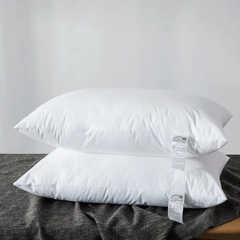 pillow hotel at Wholesale Prices | Hanbi Textile 3