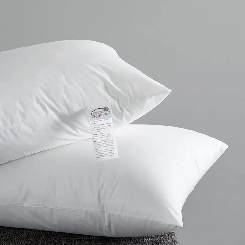 pillow hotel at Wholesale Prices | Hanbi Textile 4