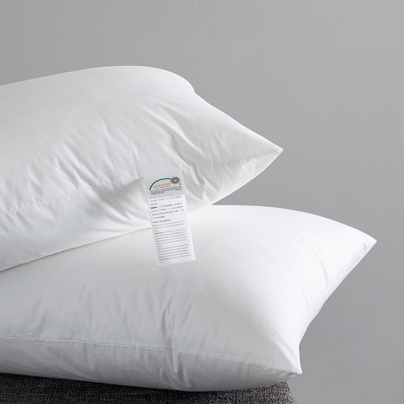 Luxury Hotel Pillow Quality Memory Pillow 10
