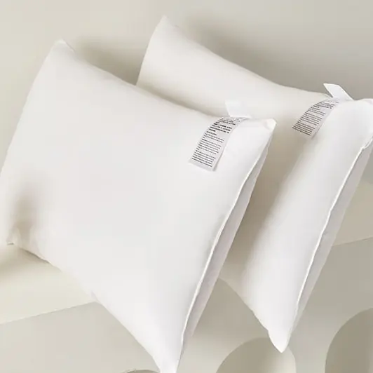 Hanbi Textile | Customized best 5 star hotel pillows company 2