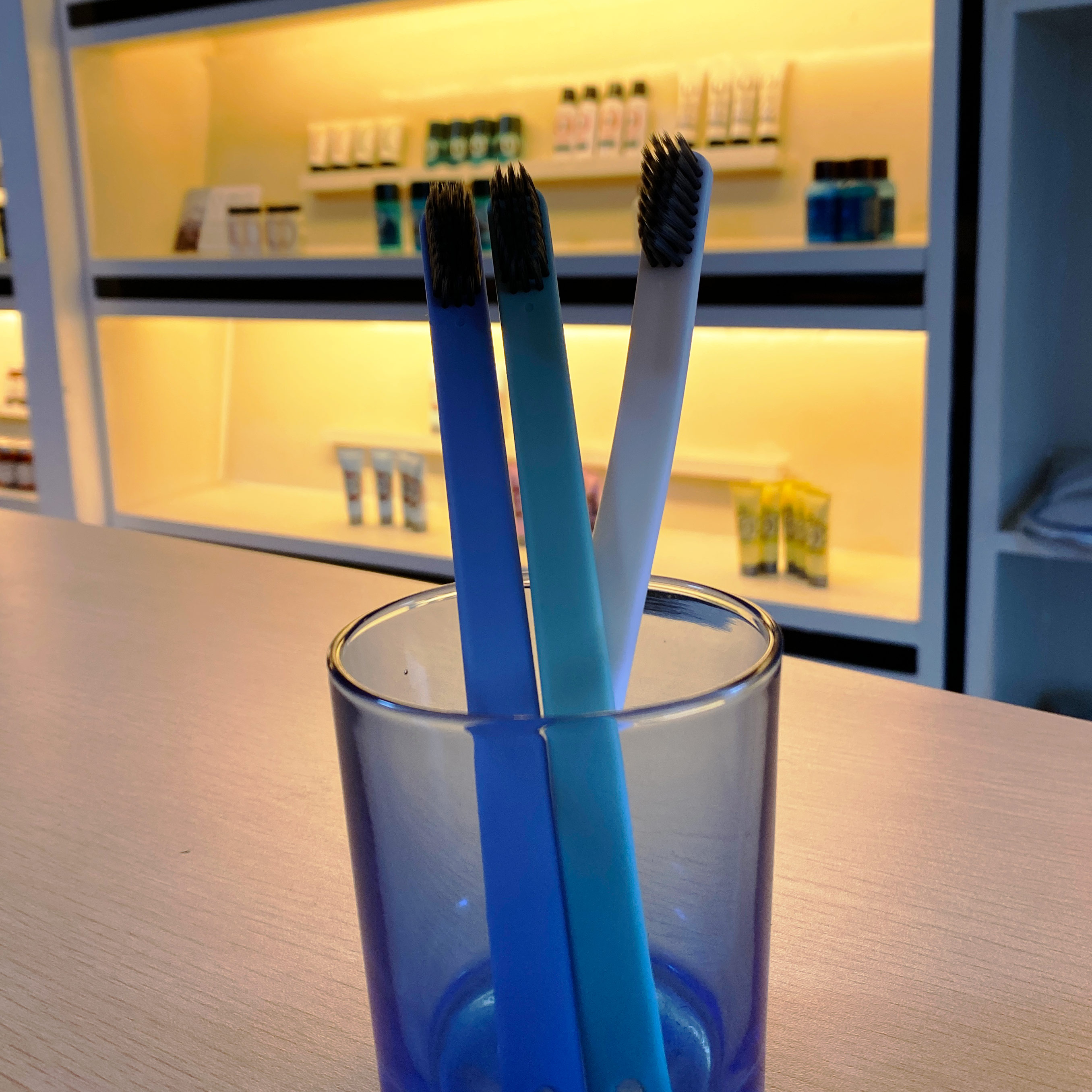 hotel shampoo at Wholesale Prices | Hanbi Textile 8