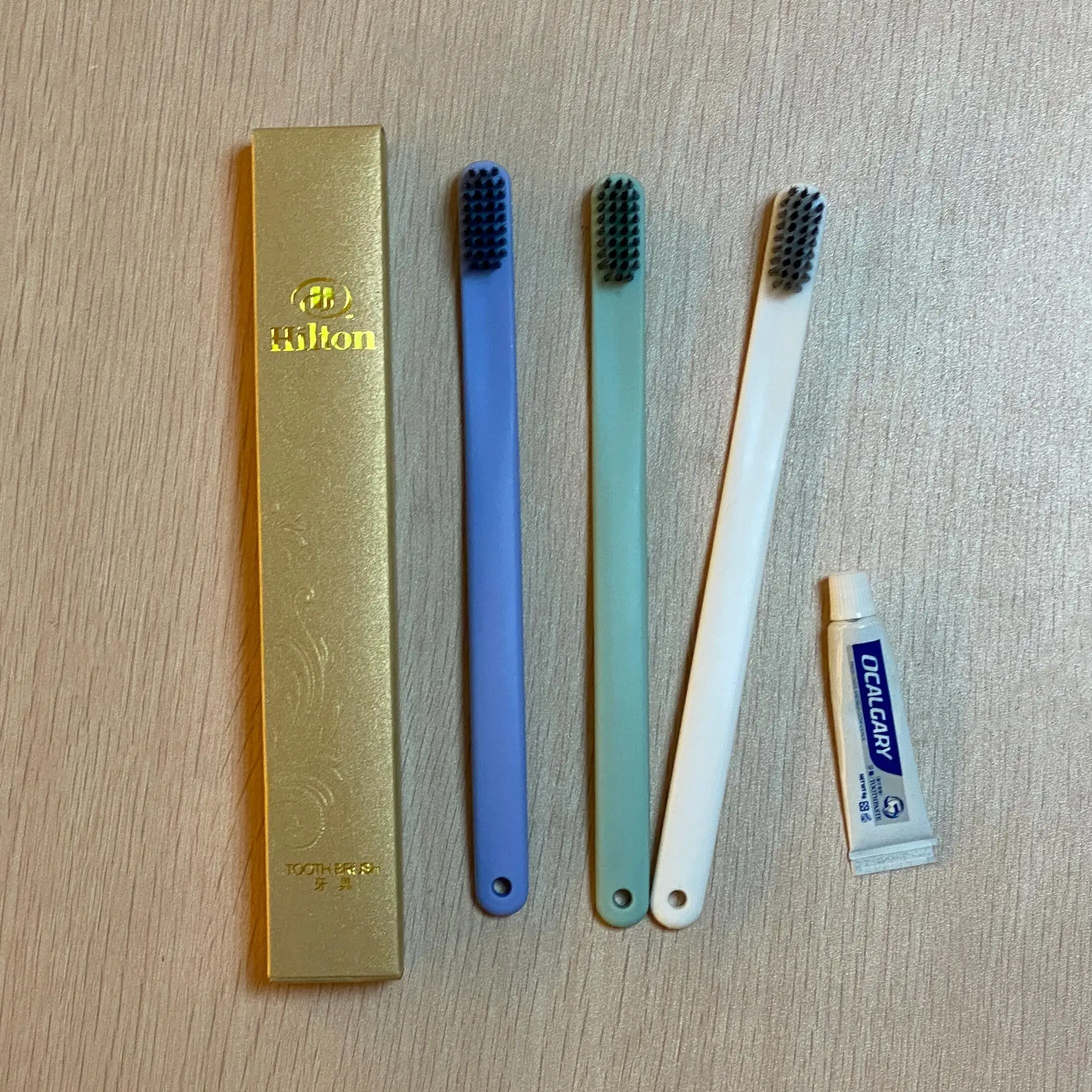 hotel shampoo at Wholesale Prices | Hanbi Textile 2