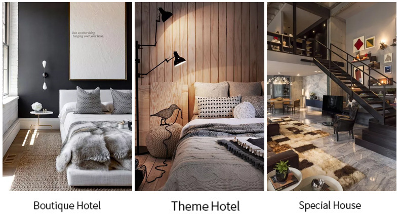 Hanbi Hotel Bathroom Amenities Disposable Toothbrush Customization Procurement 9