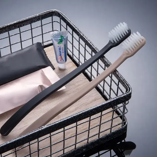 hotel shampoo at Wholesale Prices | Hanbi Textile 6