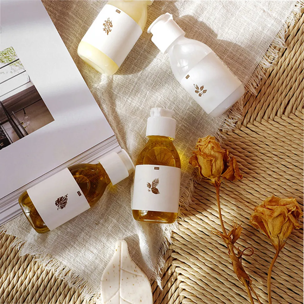 Hanbi Textile | Newest hotel bathroom amenities from China 4