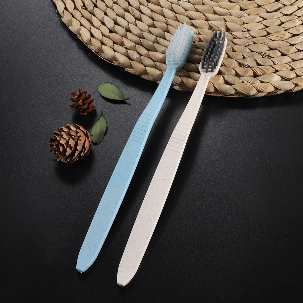 Star Hotel Bathroom Amenities Soft Toothbrush Wholesale 13