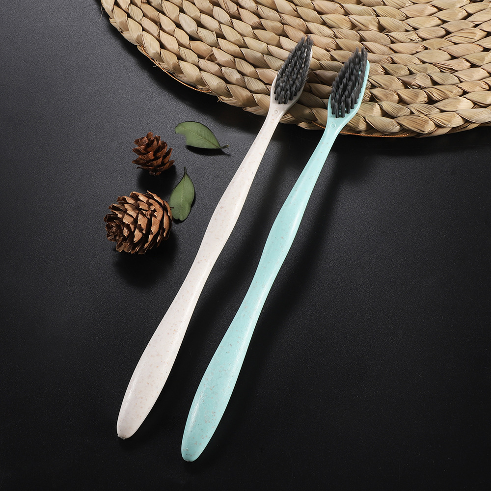 Star Hotel Bathroom Amenities Soft Toothbrush Wholesale 15