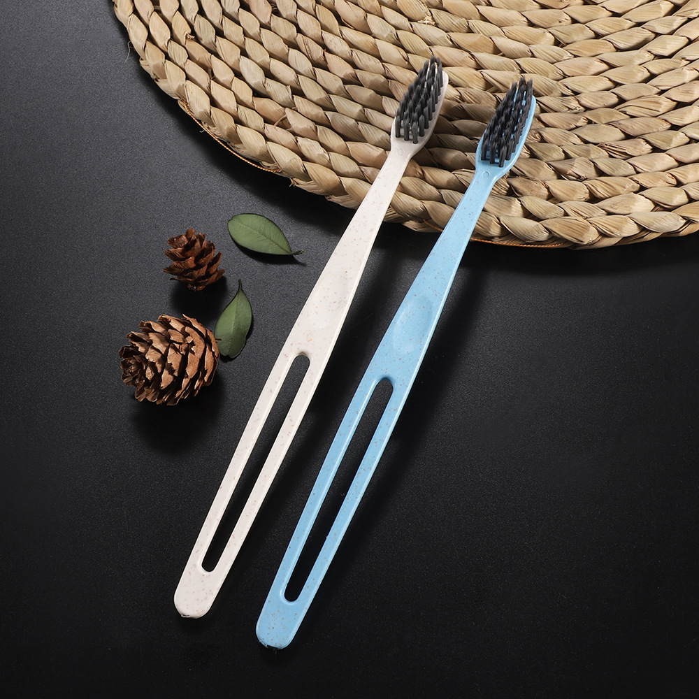 Star Hotel Bathroom Amenities Soft Toothbrush Wholesale 14