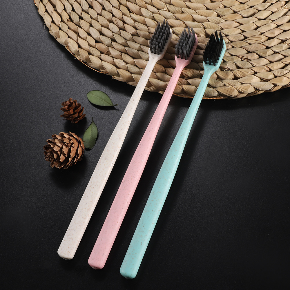 Star Hotel Bathroom Amenities Soft Toothbrush Wholesale 11