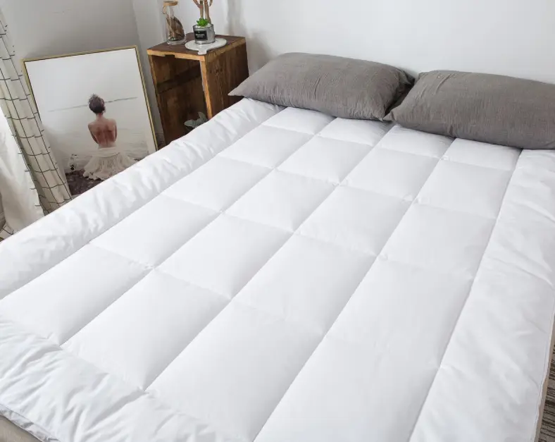 mat protector for bed at Wholesale Prices | Hanbi Textile 3