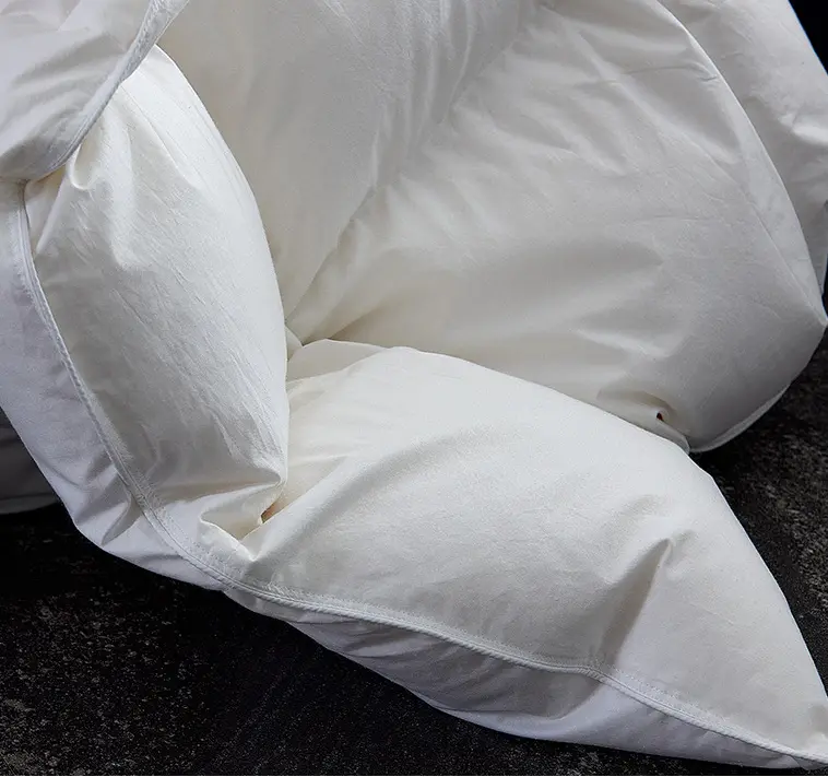 Hanbi Textile | Fashion luxury hotel collection duvet order now 3