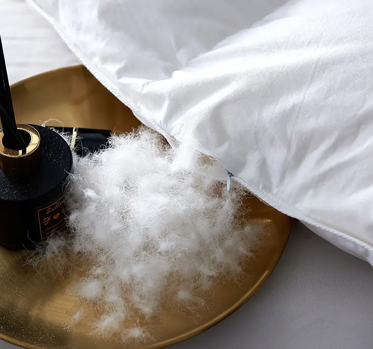 Hanbi Textile | Fashion luxury hotel collection duvet order now 4