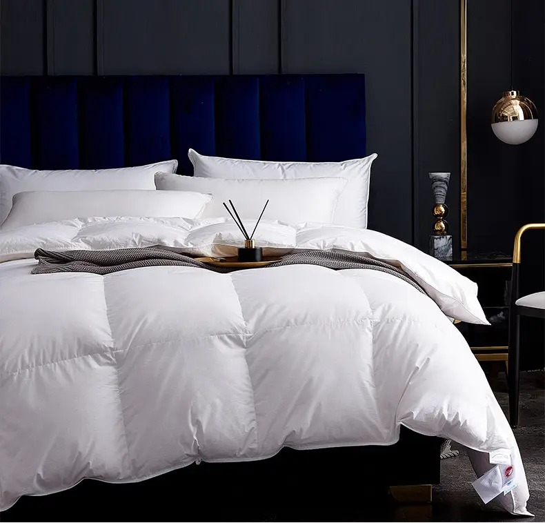 Hanbi Textile | Fashion luxury hotel collection duvet order now 6