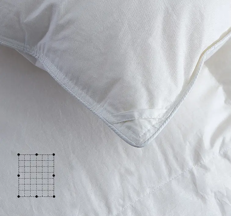 Hanbi Textile | Fashion luxury hotel collection duvet order now 5