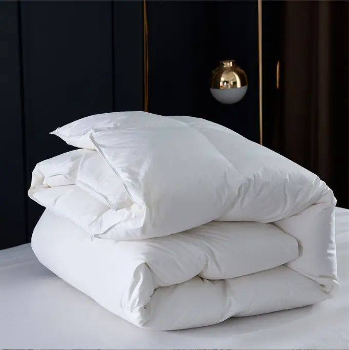 Hanbi Textile | Fashion luxury hotel collection duvet order now 7