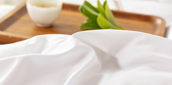 Hotel and home superior quilt wholesale Hanbi Textile Manufacturer 12