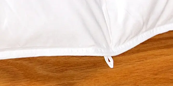 Customized hotel & home superior quilt from China | Hanbi Textile 7