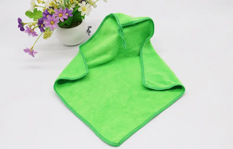 Custom best kitchen towels with custom services Manufacturer | Hanbi Textile 5