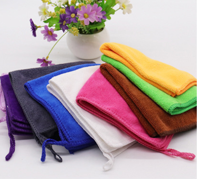 Custom best kitchen towels with custom services Manufacturer | Hanbi Textile 10