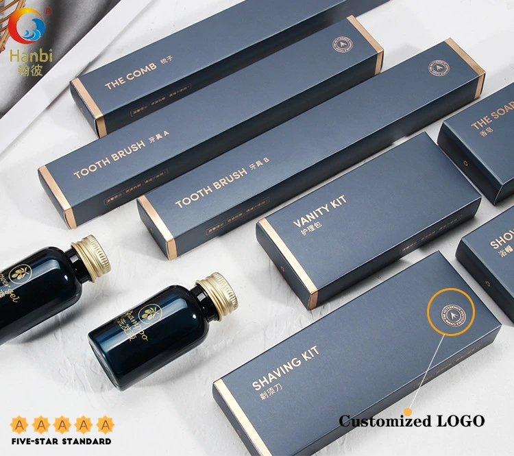 Five-Star Hotel Disposables Custom Wholesale -Hanbi Textile 1