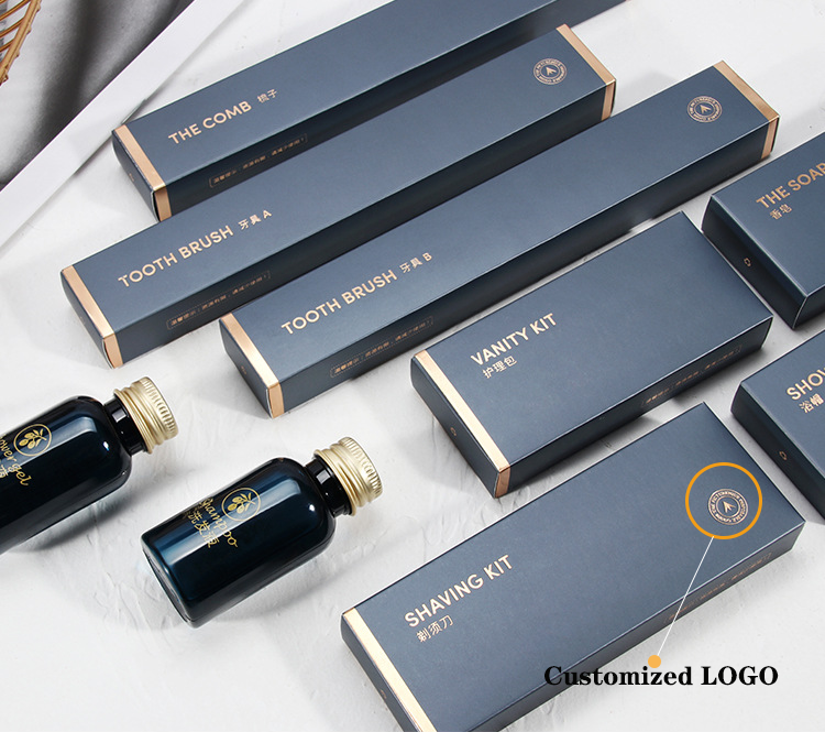 Five-Star Hotel Disposables Custom Wholesale -Hanbi Textile 5