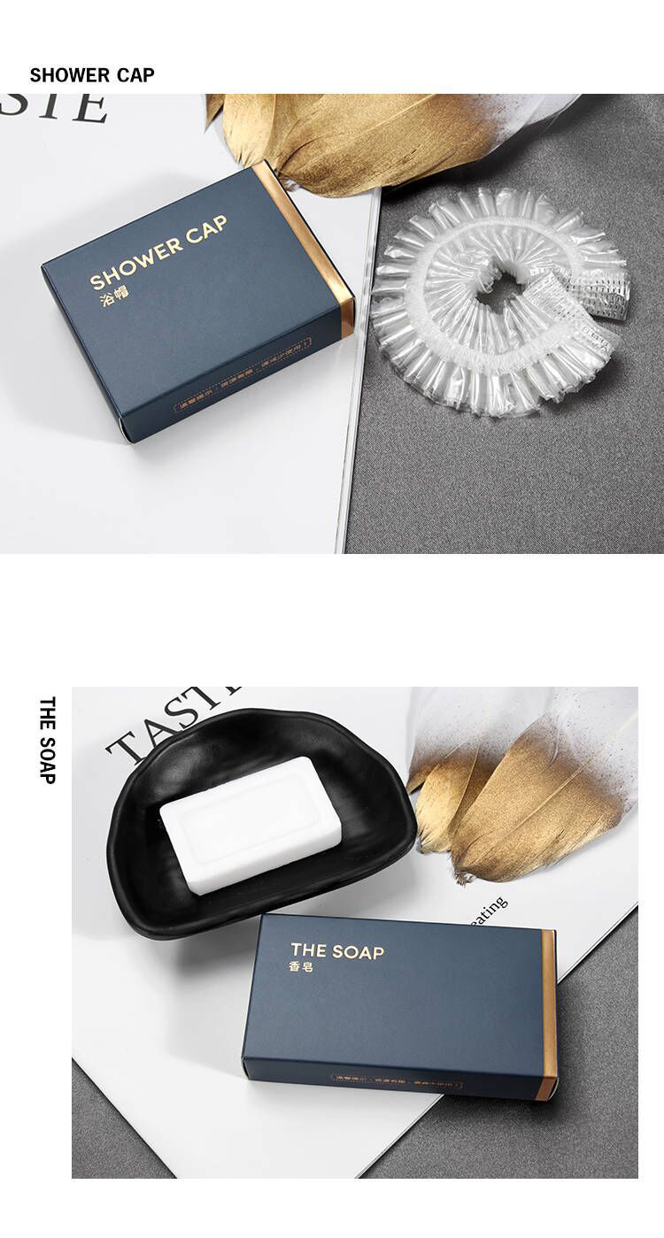 Five-Star Hotel Disposables Custom Wholesale -Hanbi Textile 7