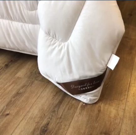 Hotel quilt warm comfortable good sleep - Hanbi Textile 6
