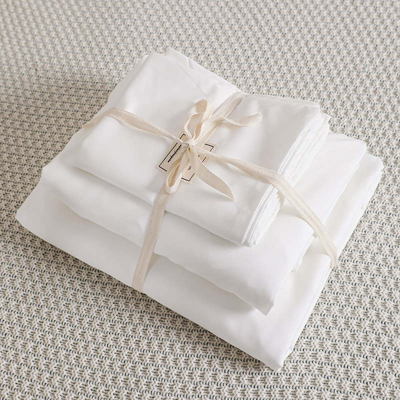 factory Direct pure cotton bed sheets factory direct supply | Hanbi Textile 11