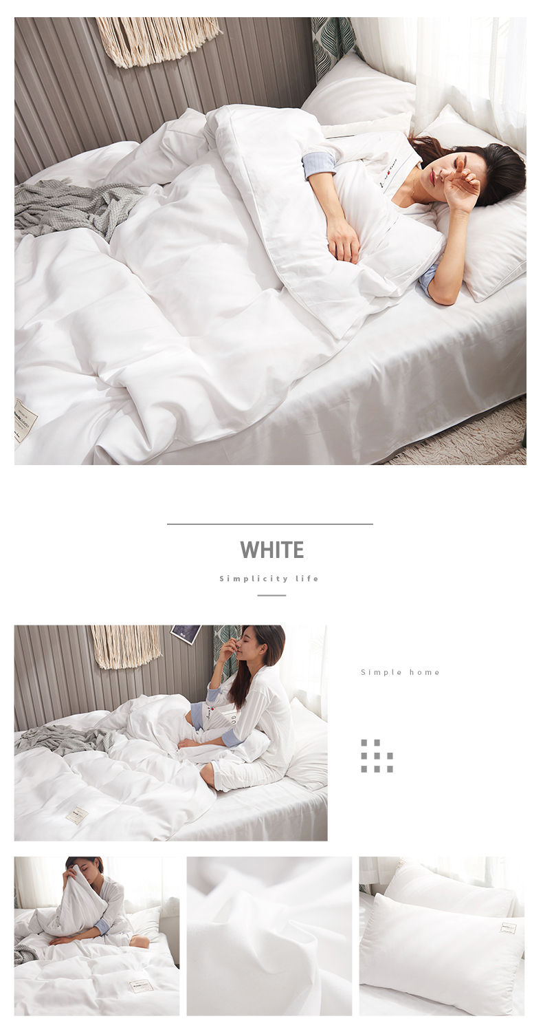 factory Direct pure cotton bed sheets factory direct supply | Hanbi Textile 10