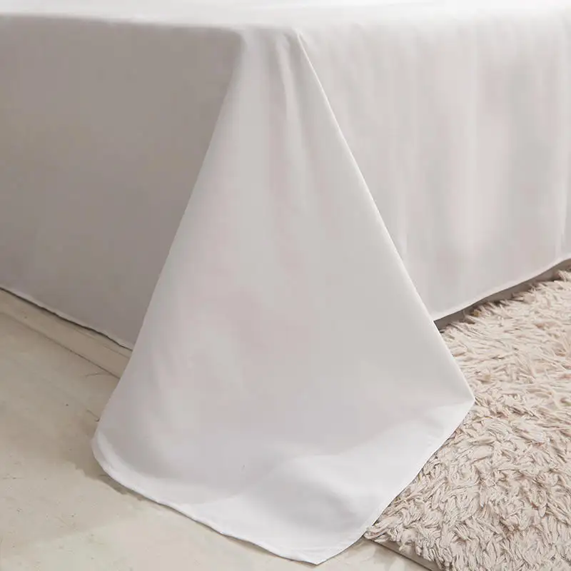 factory Direct pure cotton bed sheets factory direct supply | Hanbi Textile 7