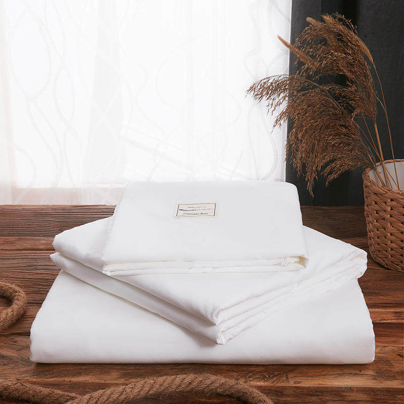 factory Direct pure cotton bed sheets factory direct supply | Hanbi Textile 13