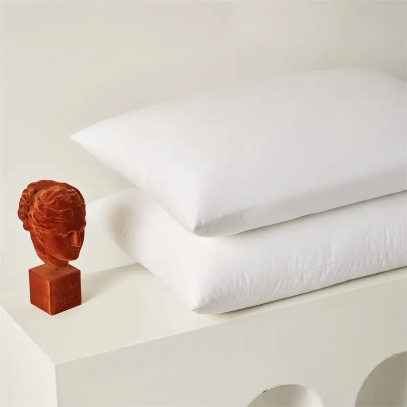 Hanbi Textile | Lightweight comfort suites hotel pillows highly rated 3