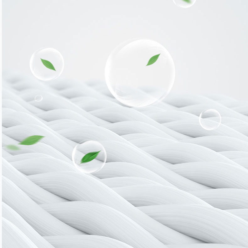 100% Cotton Twill Hotel Pillow Custom Wholesale -Hanbi Textile 12