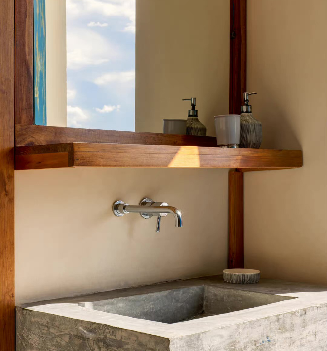 FIve-Star Hotel Bathroom Amenities Custom Wholesale 8