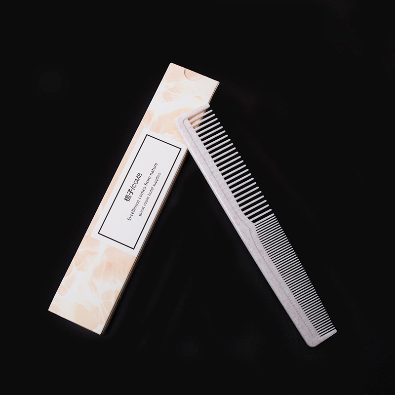 FIve-Star Hotel Bathroom Amenities Custom Wholesale 10