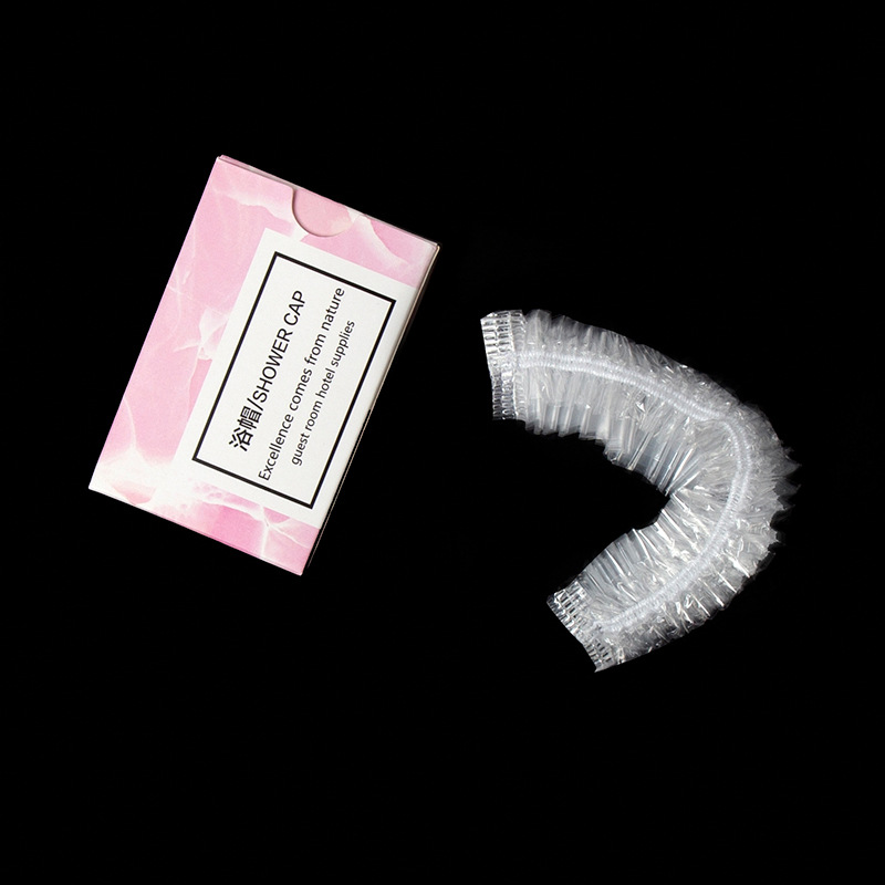 FIve-Star Hotel Bathroom Amenities Custom Wholesale 12