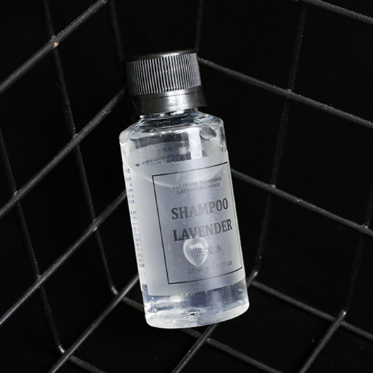 FIve-Star Hotel Bathroom Amenities Custom Wholesale 13