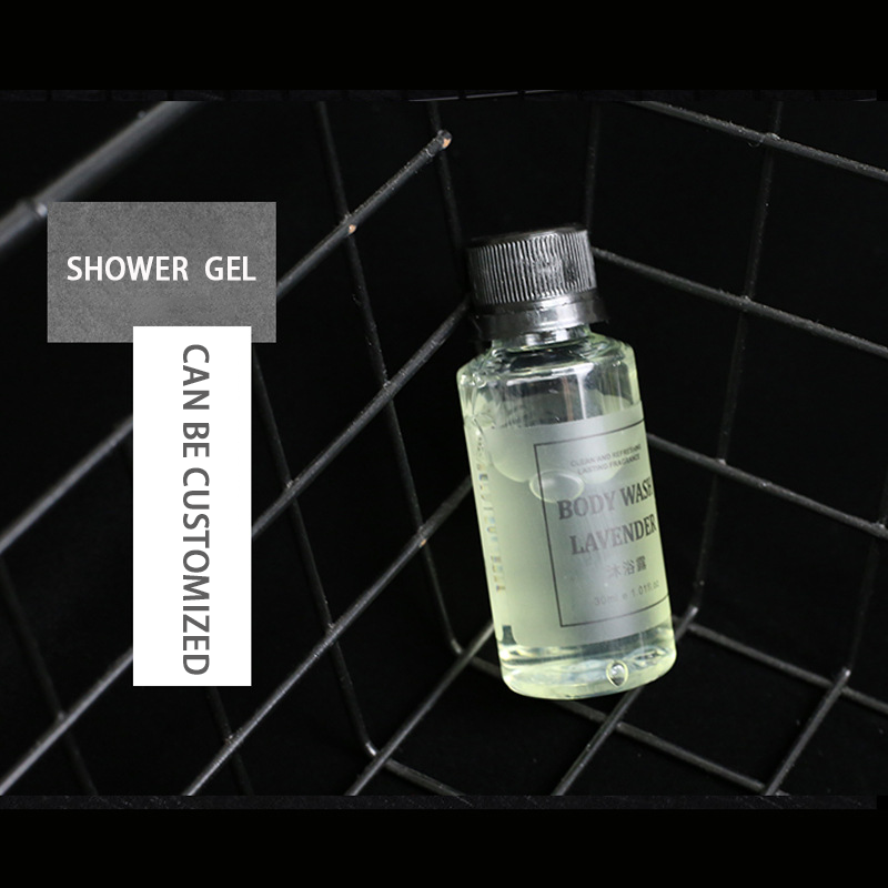 Five Star Hotel Disposable Items Customized Wholesale -Hanbi Textile 17