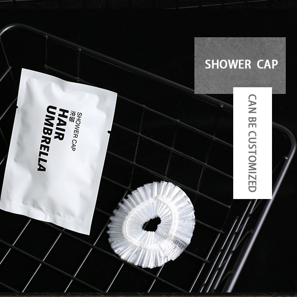 Five Star Hotel Disposable Items Customized Wholesale -Hanbi Textile 15