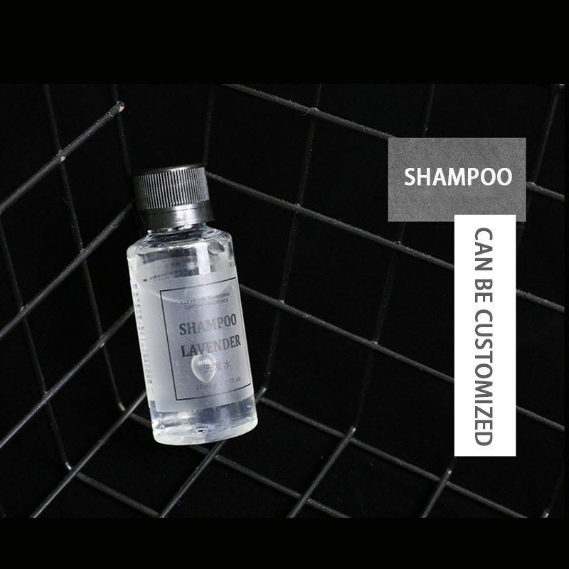 Five Star Hotel Disposable Items Customized Wholesale -Hanbi Textile 16