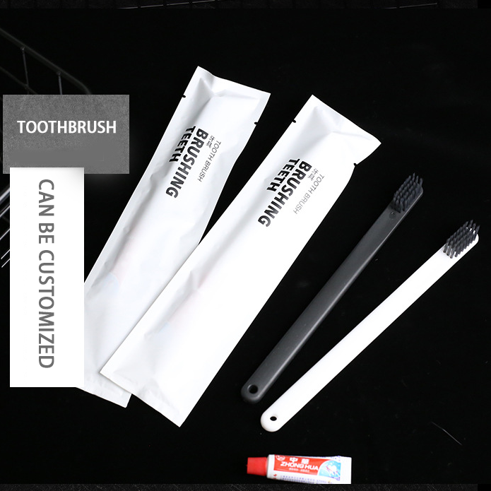 Five Star Hotel Disposable Items Customized Wholesale -Hanbi Textile 10