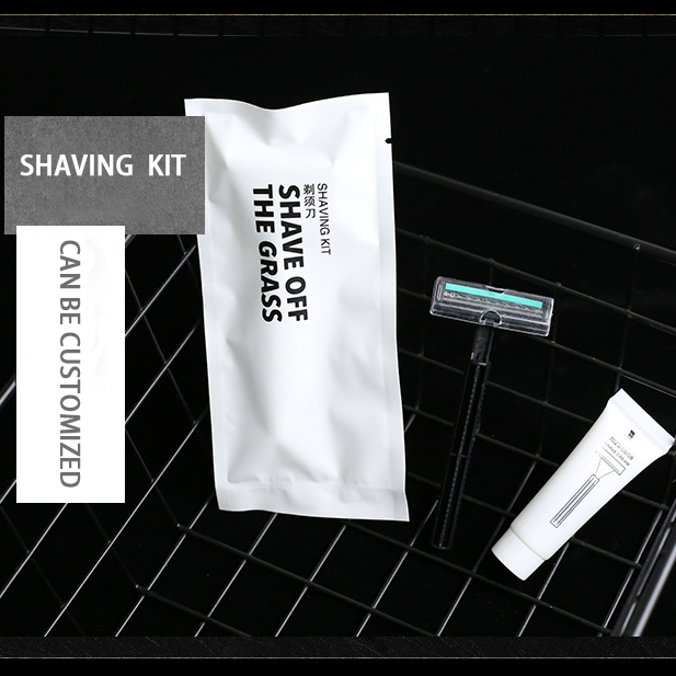 Five Star Hotel Disposable Items Customized Wholesale -Hanbi Textile 12