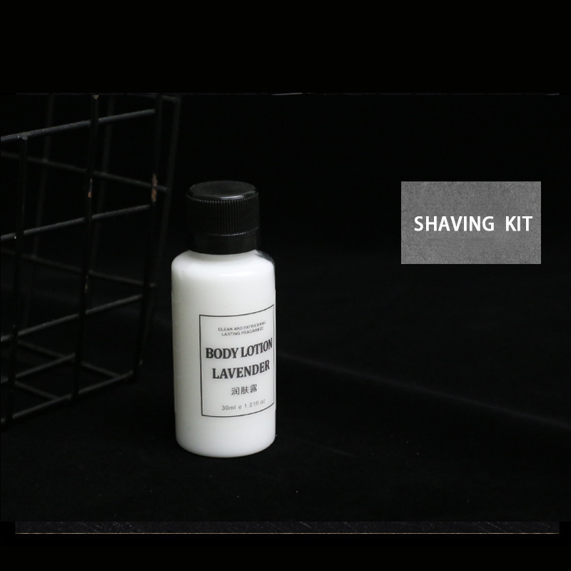 Five Star Hotel Disposable Items Customized Wholesale -Hanbi Textile 19