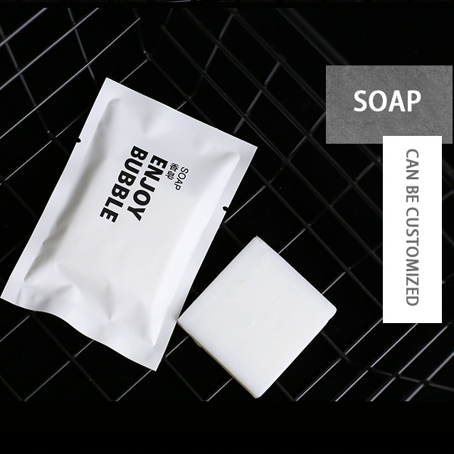 Five Star Hotel Disposable Items Customized Wholesale -Hanbi Textile 13