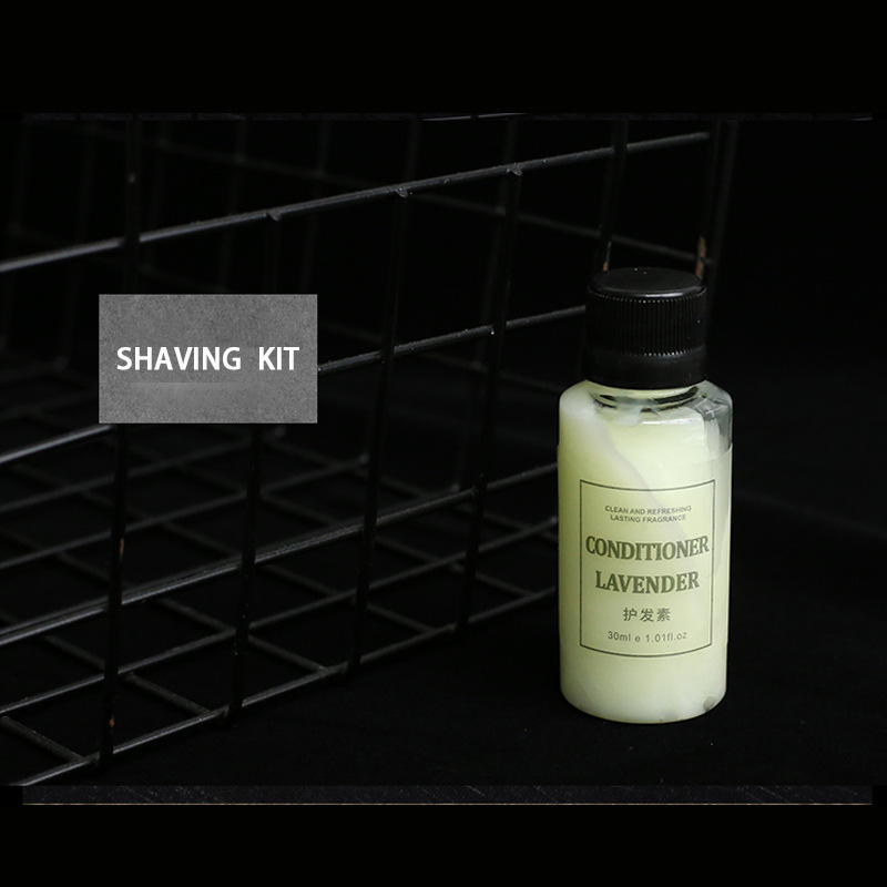 Five Star Hotel Disposable Items Customized Wholesale -Hanbi Textile 18